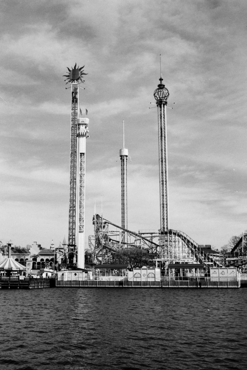 Parc de Tivoli