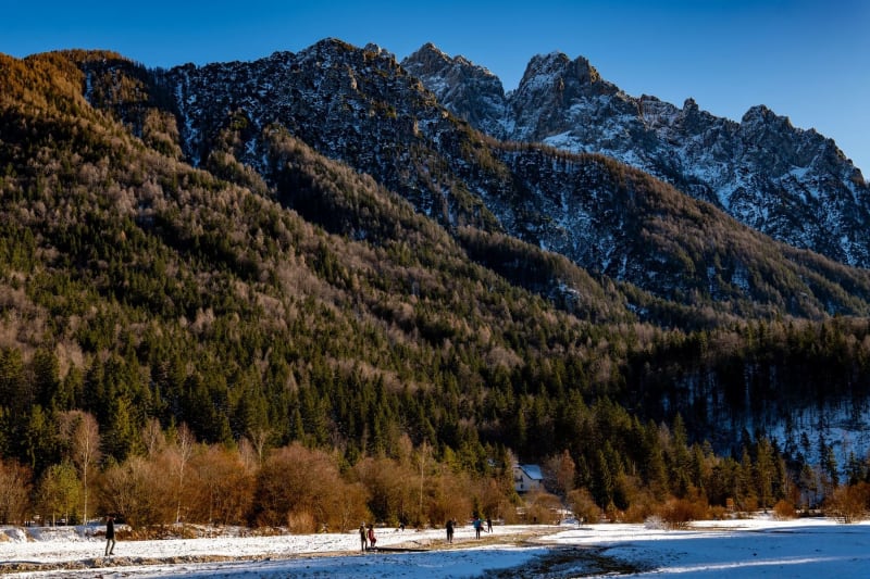 Parc national du Triglav