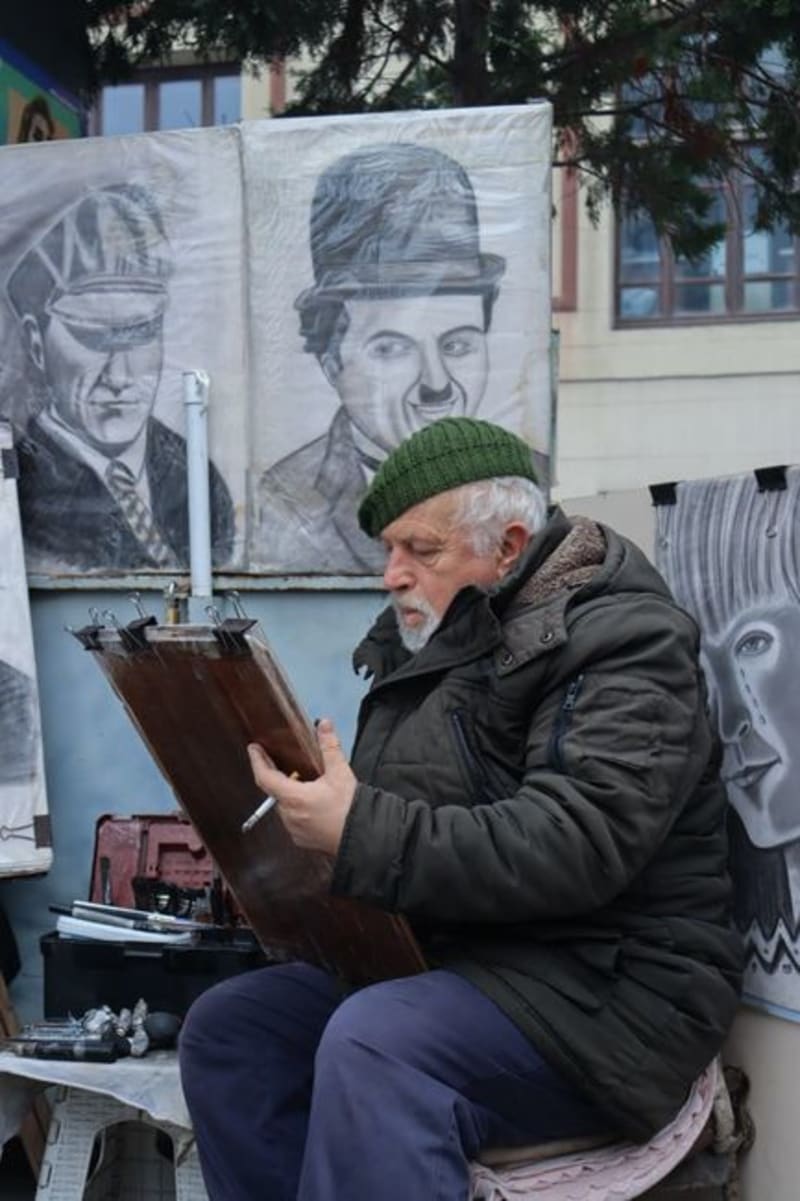 Trnovo