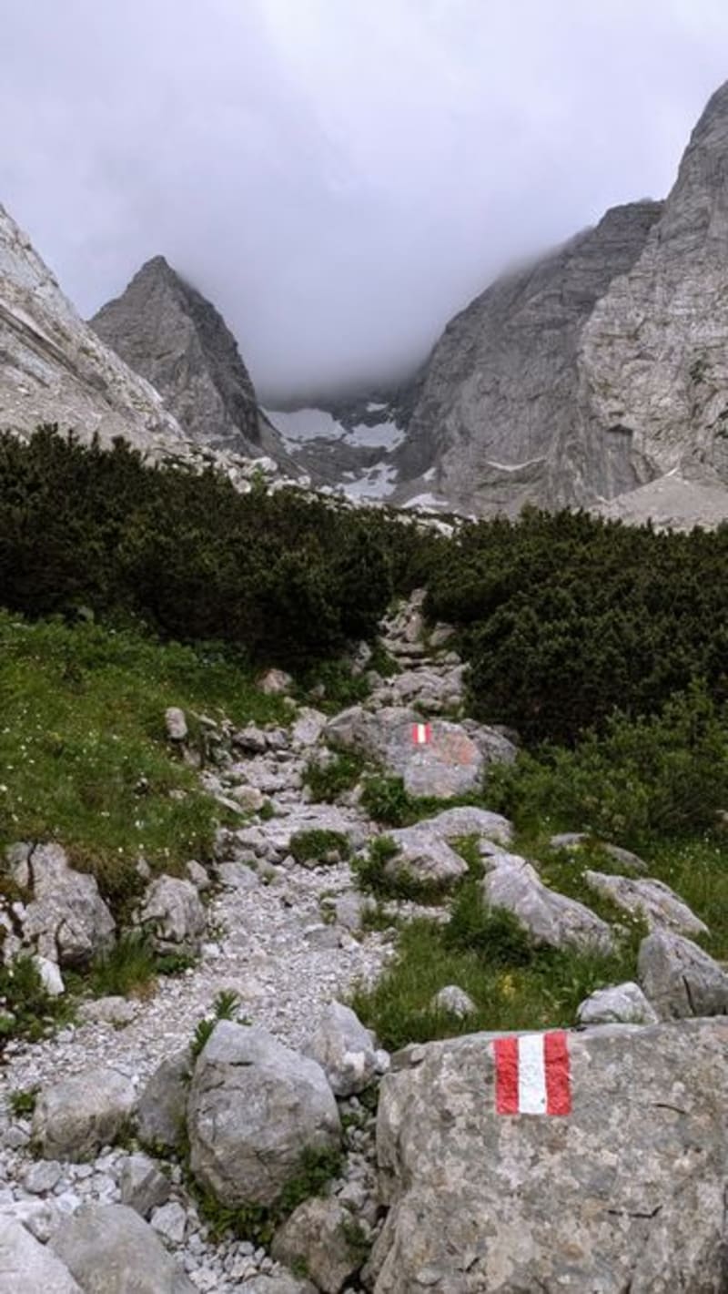 Vršič Pass