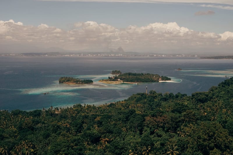Guadalcanal Hinterland