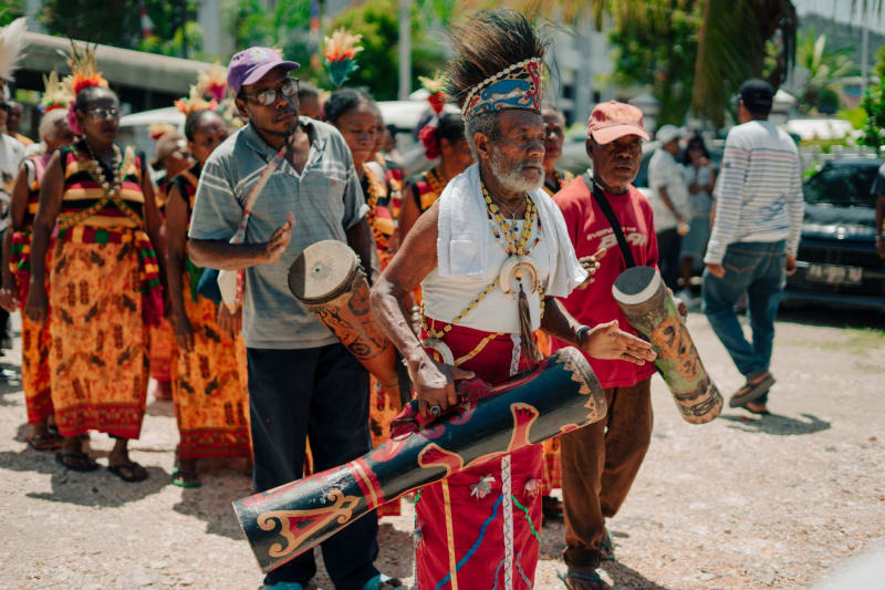 Honiara