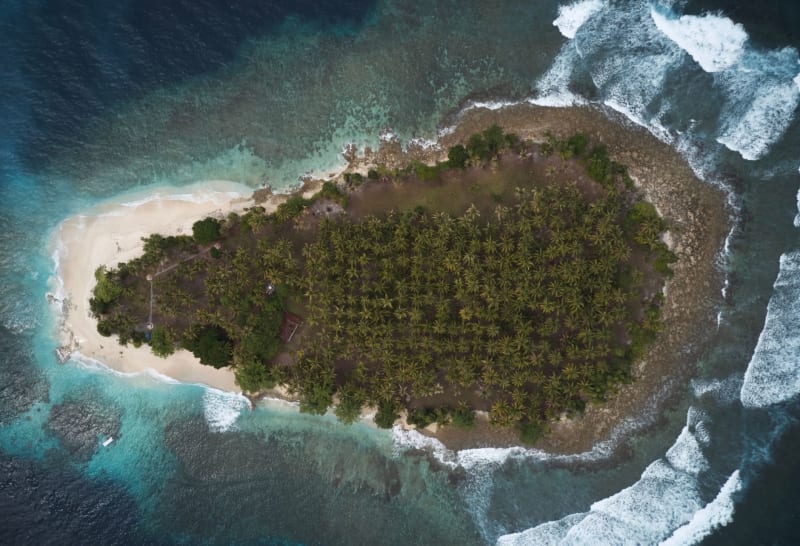 Île de Rennell
