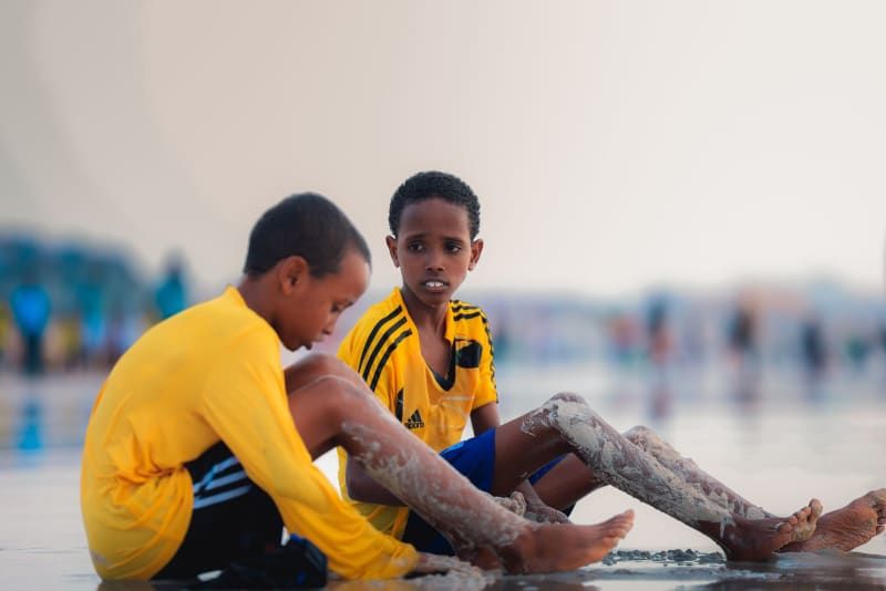 Berbera