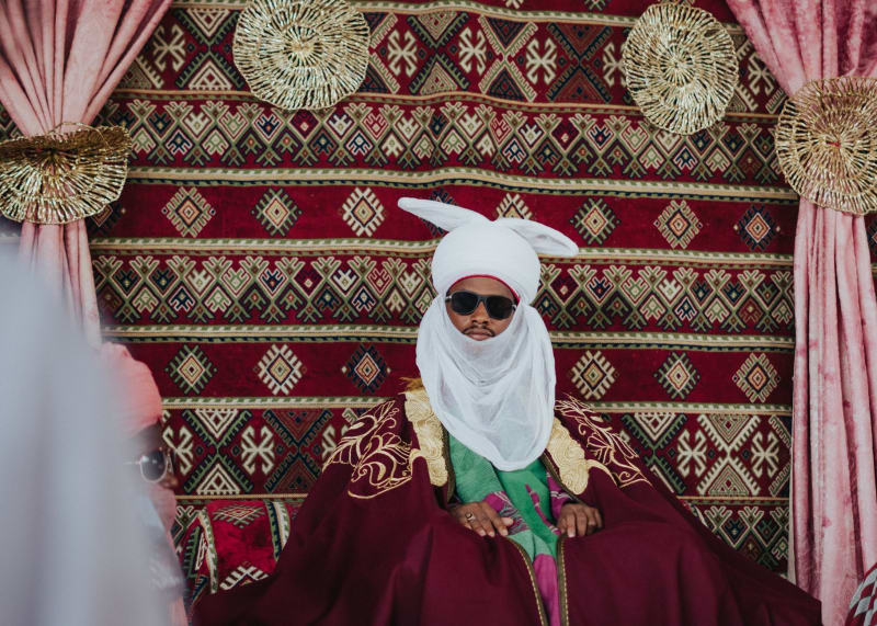 Sheikh
