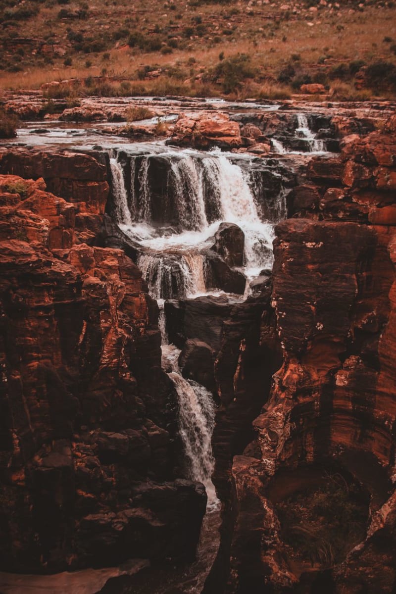 Blyde River Canyon