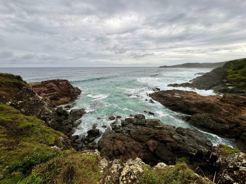 Wild Coast