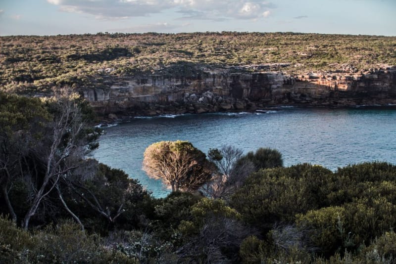 Innes National Park