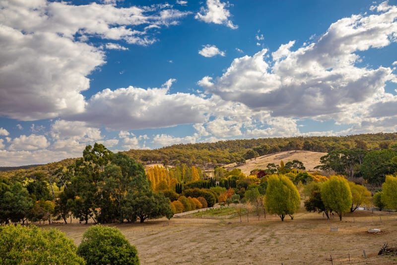 Adelaide Hills