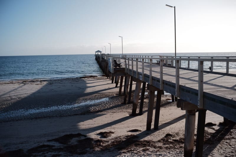 Coorong