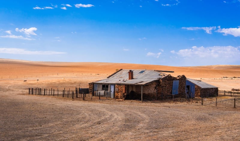 Flinders Ranges