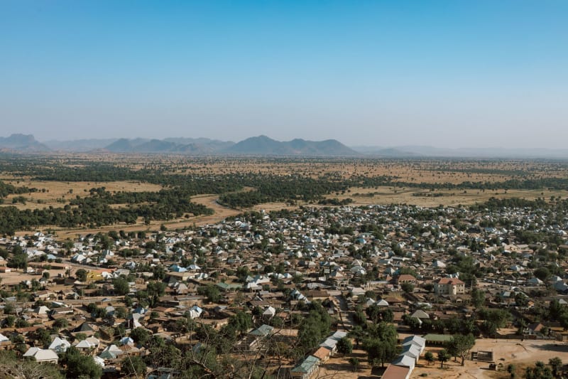 Nimule
