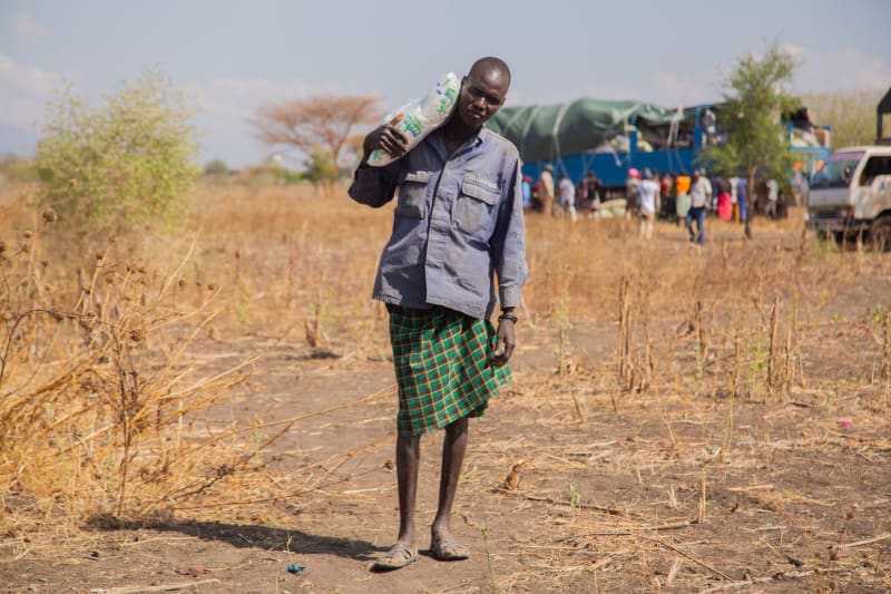 Rumbek