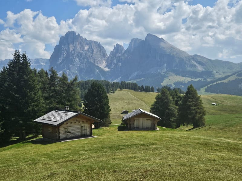 Alpe di Siusi