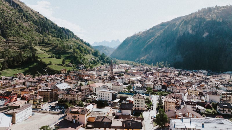 Brunico