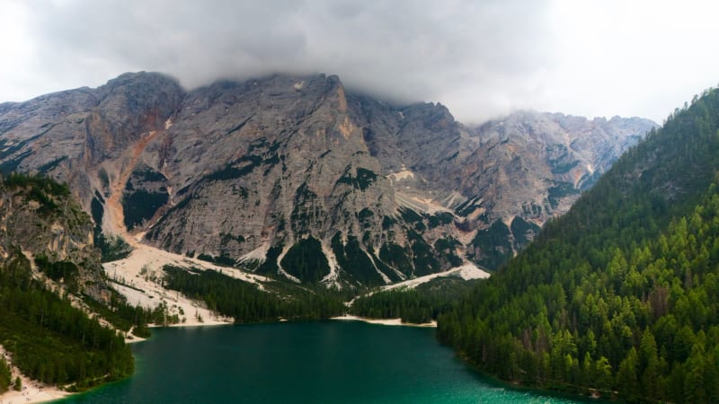 Lago di Braies