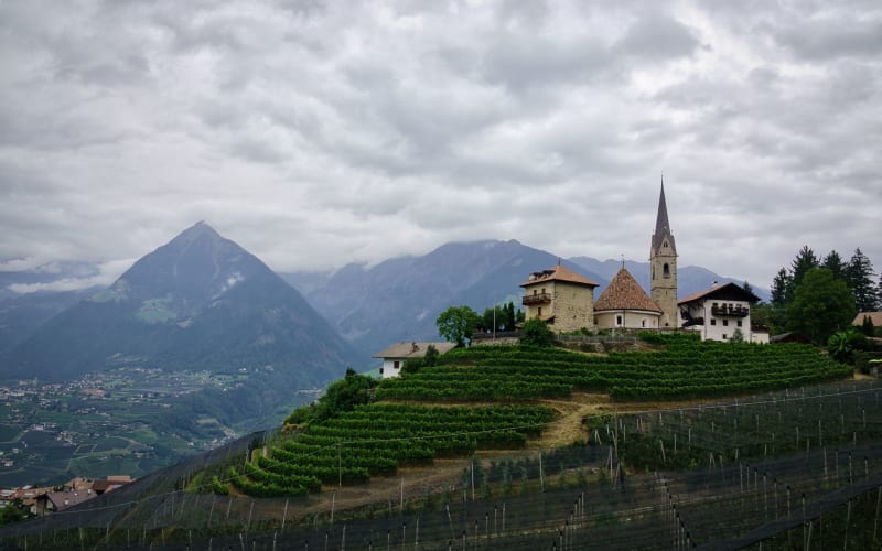 Merano
