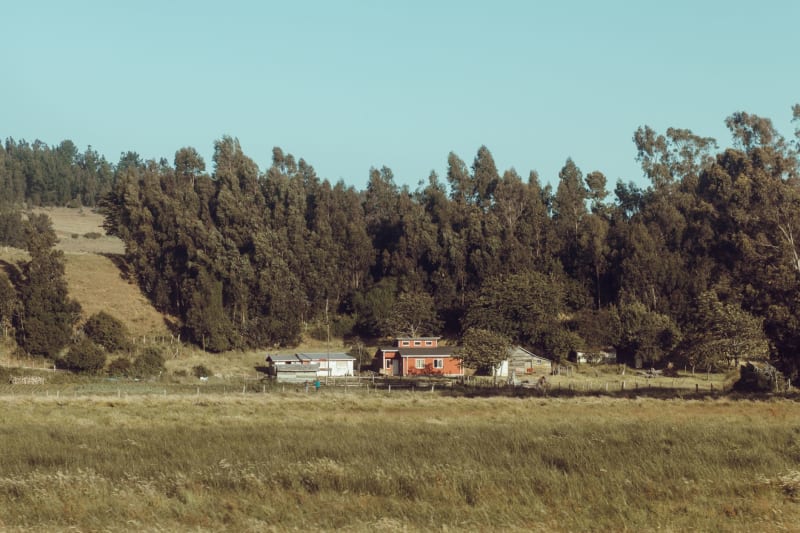 Carretera Austral