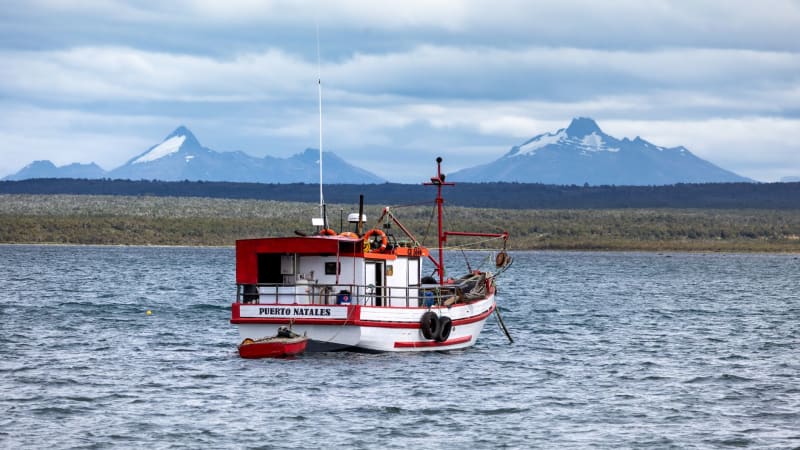 Puerto Natales