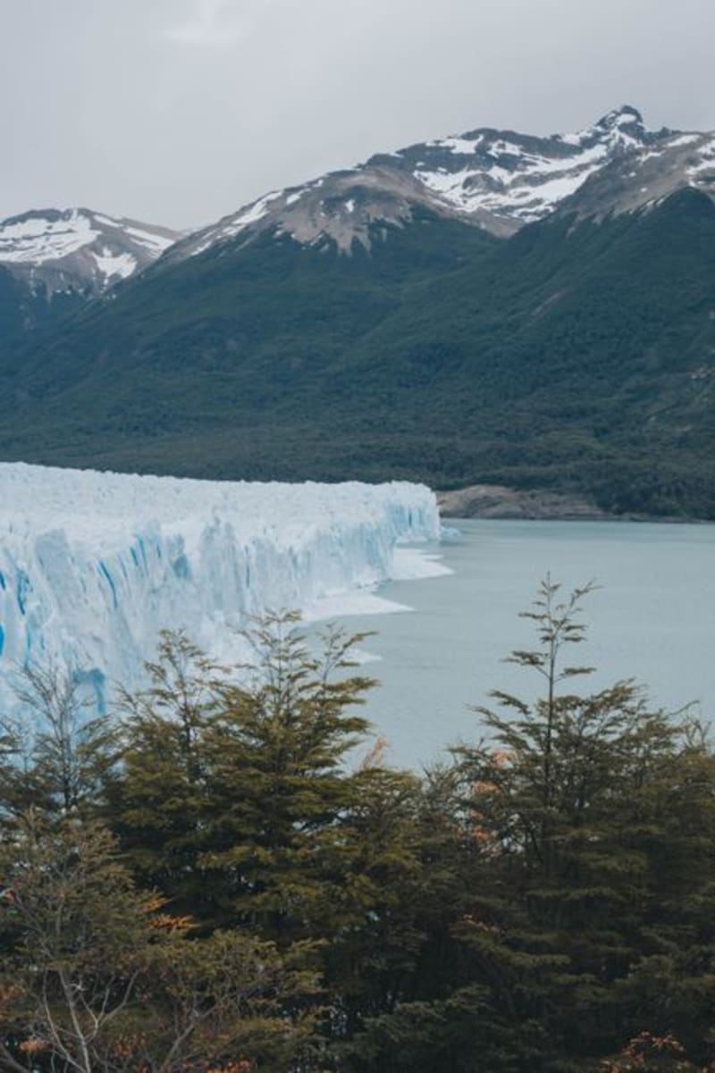Queulat National Park