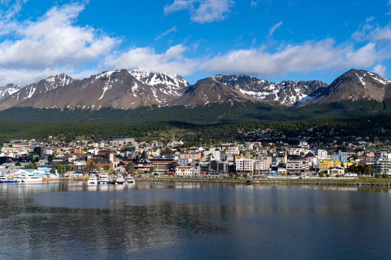 Tierra del Fuego