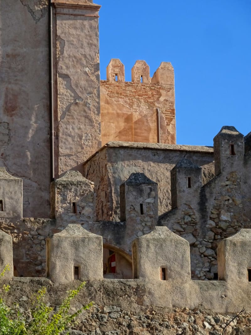 Almería
