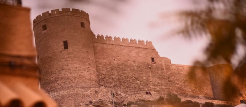 Almería