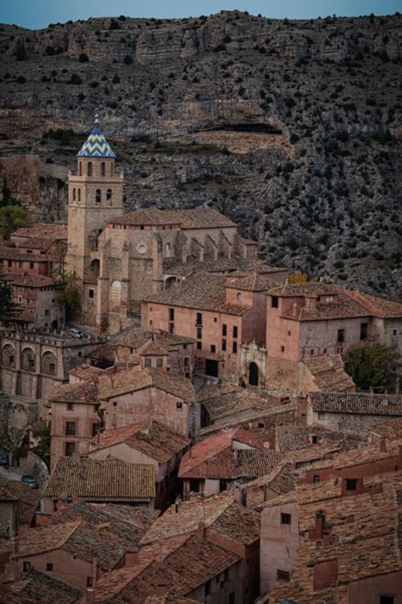 Alquézar