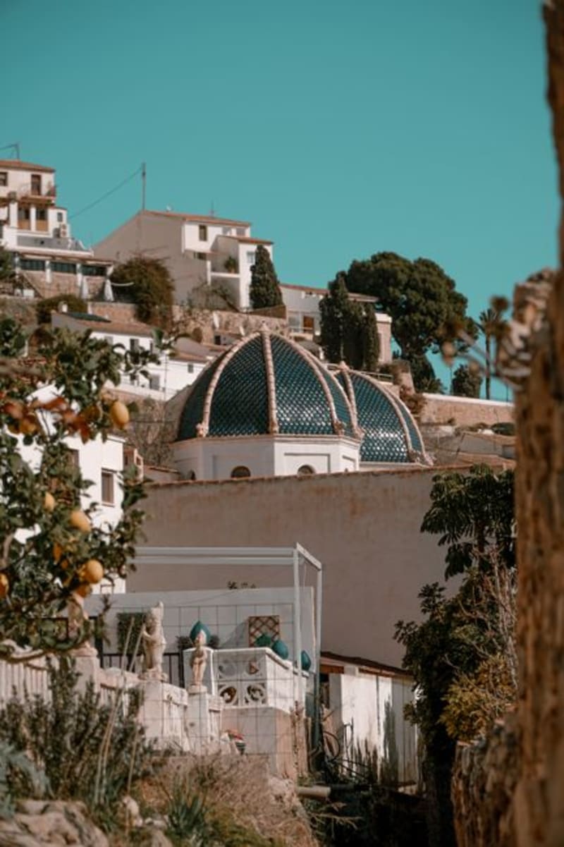 Altea