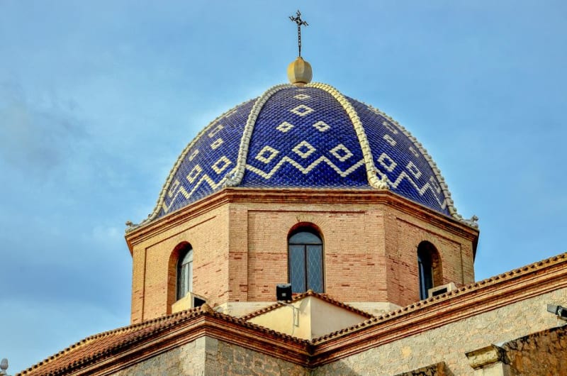Altea