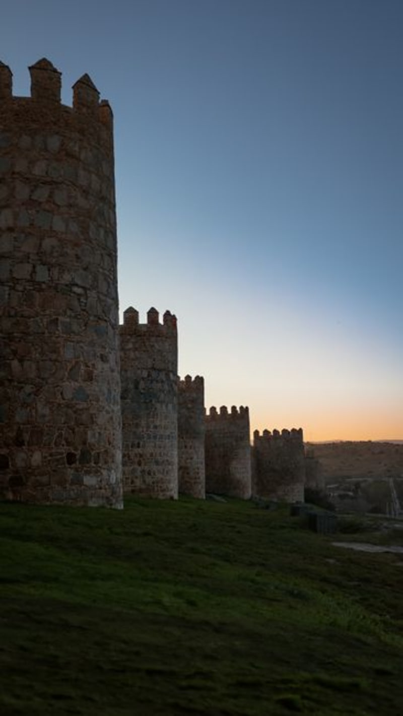 Ávila