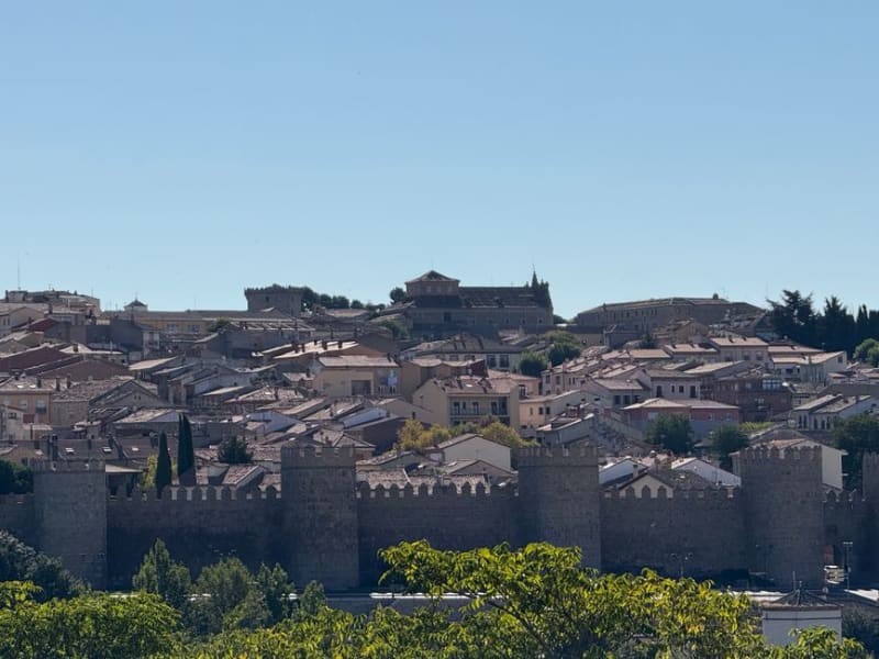 Ávila