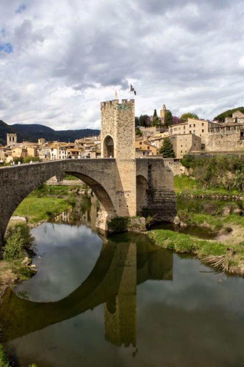 Besalú