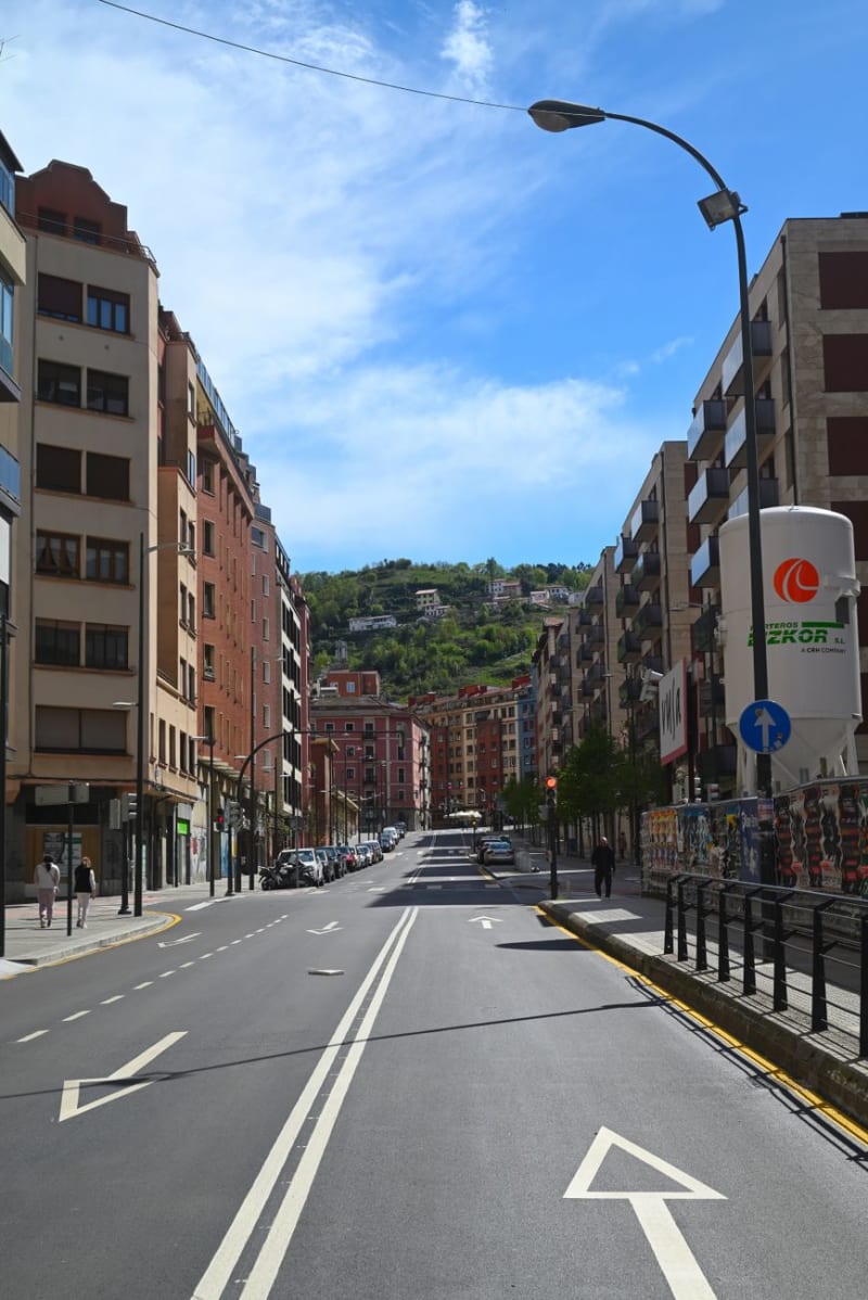 Bilbao