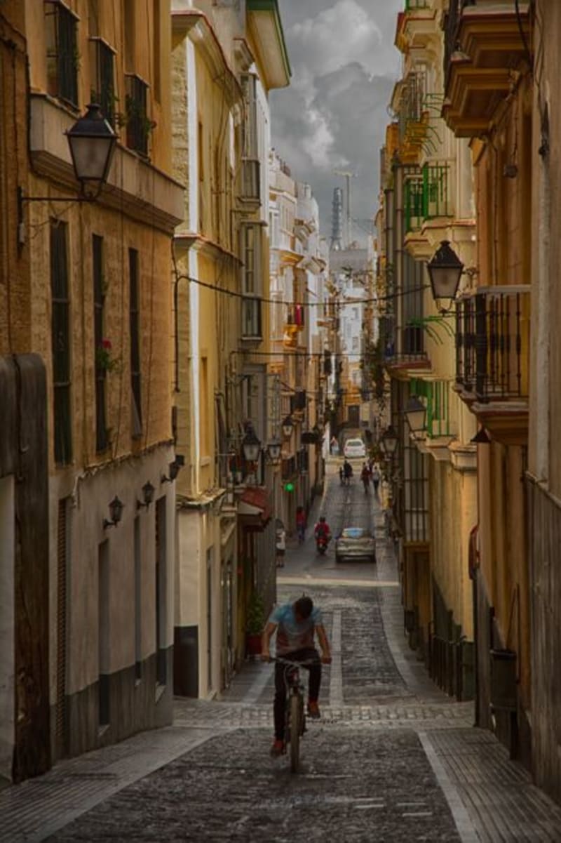Cádiz