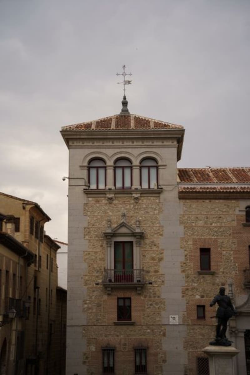 Chinchón