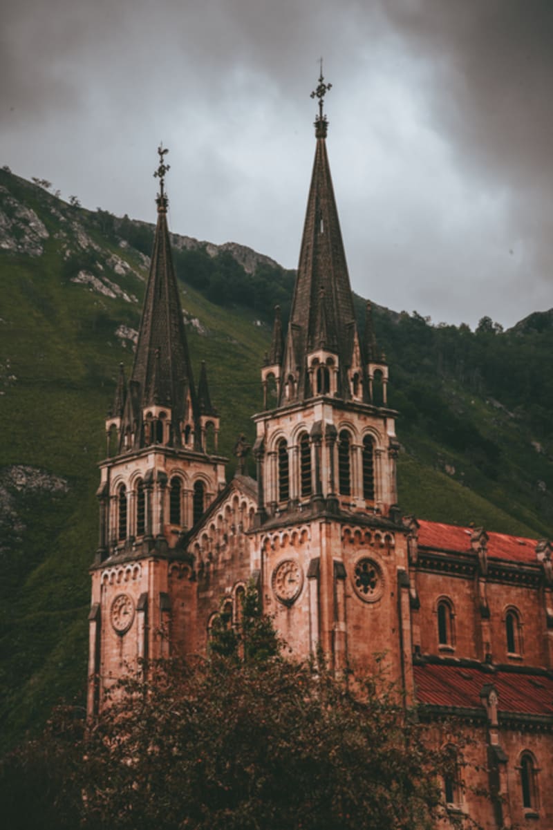 Covadonga