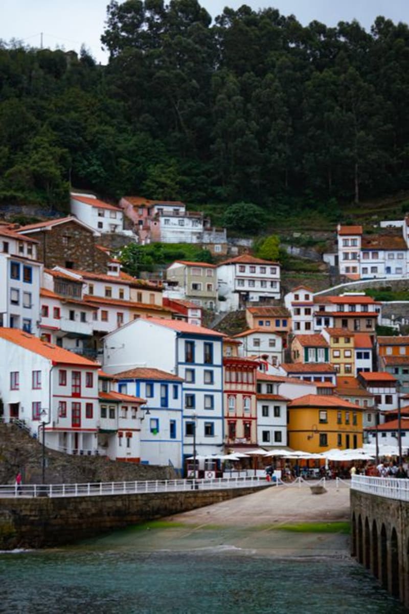 Cudillero
