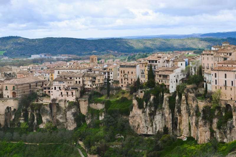 Cuenca