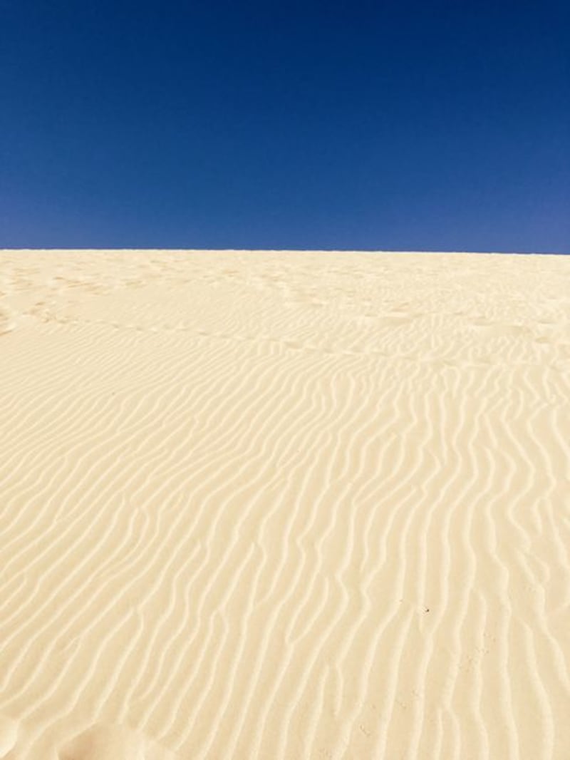 Fuerteventura