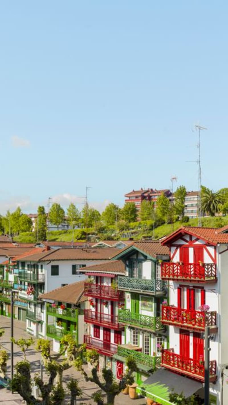 Hondarribia