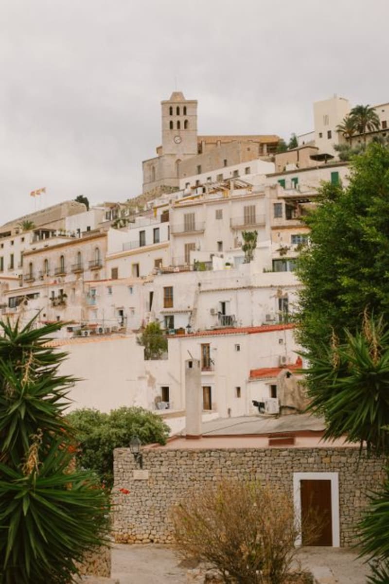 Ibiza