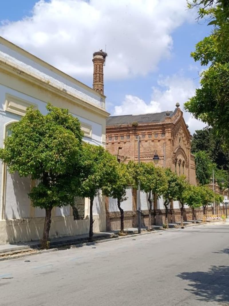 Jerez de la Frontera