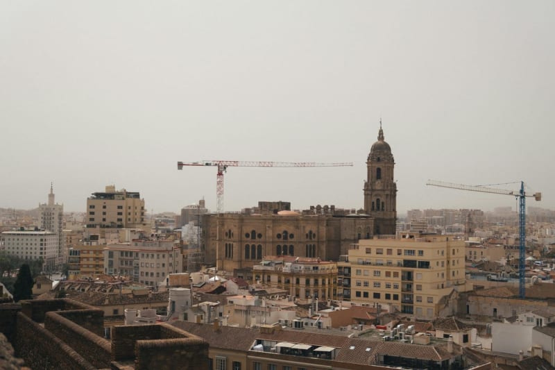 Malaga