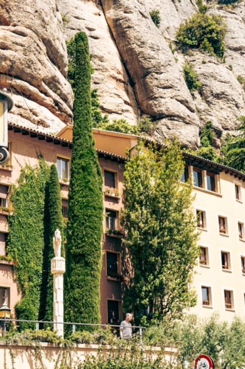 Montserrat