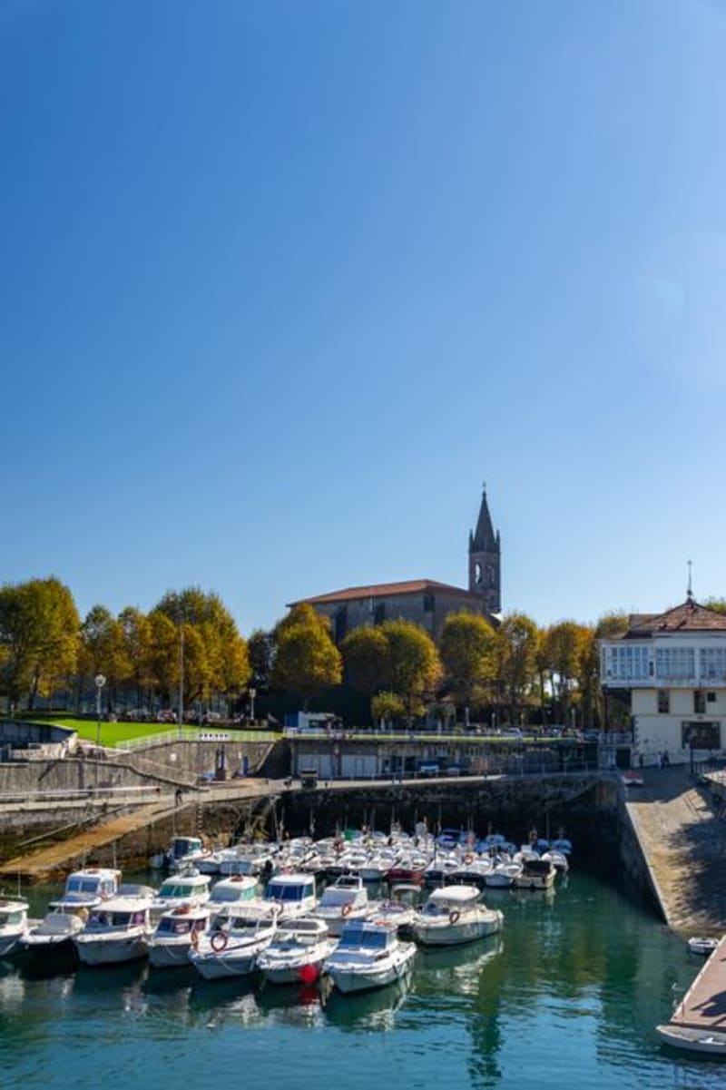 Mundaka