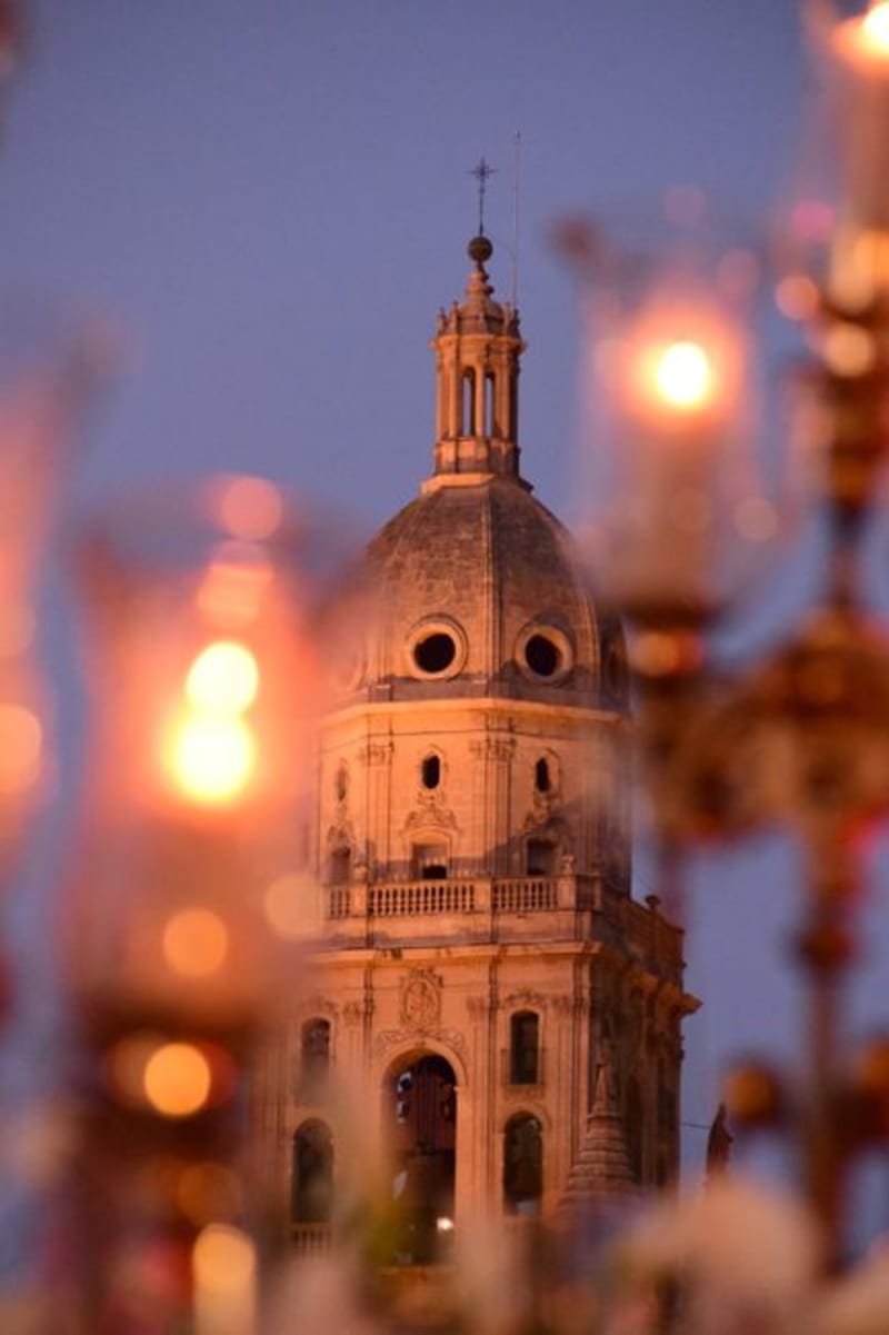 Murcia