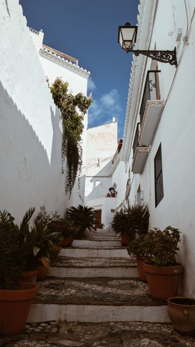 Nerja