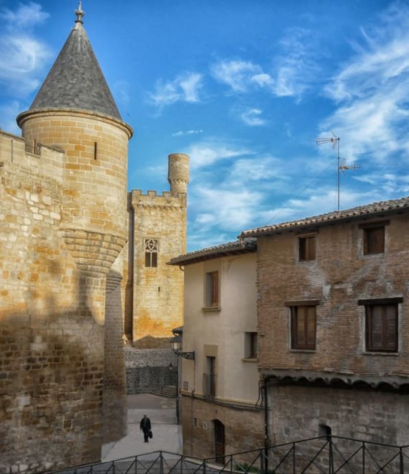 Olite