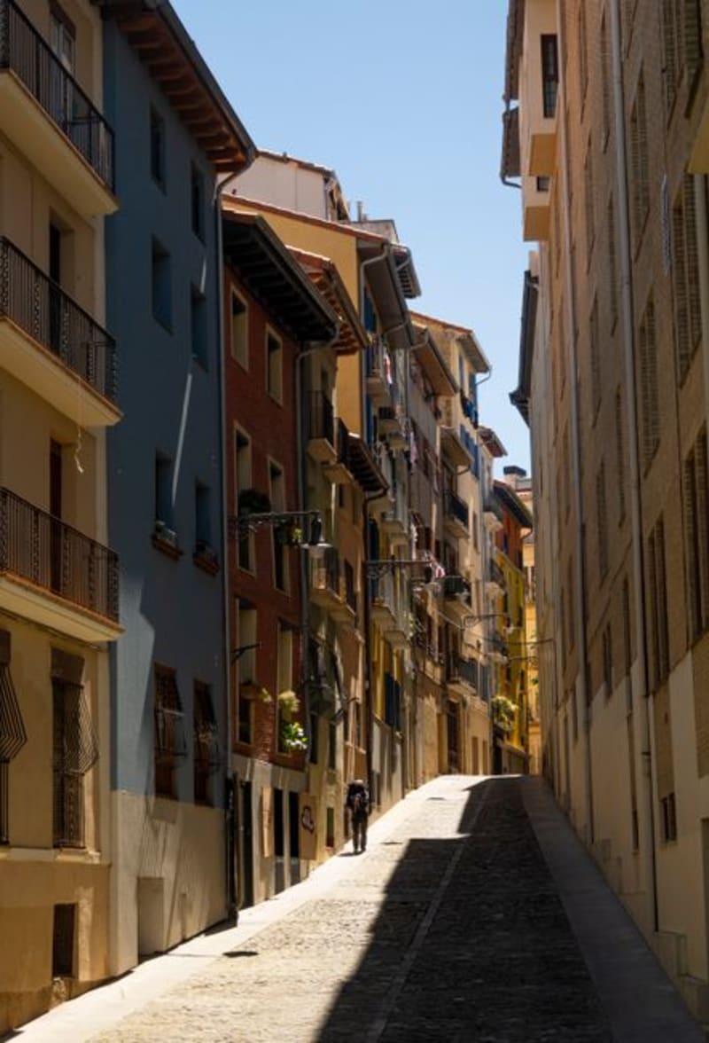 Pamplona
